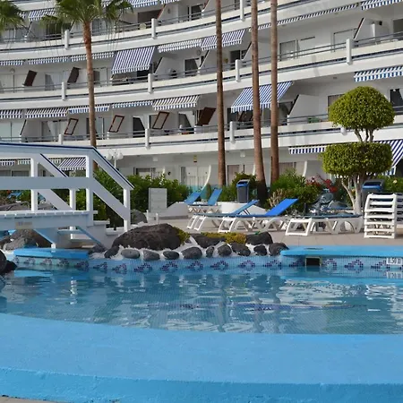 Garden Atlantis En Club Atlantis * Costa Adeje (Tenerife)