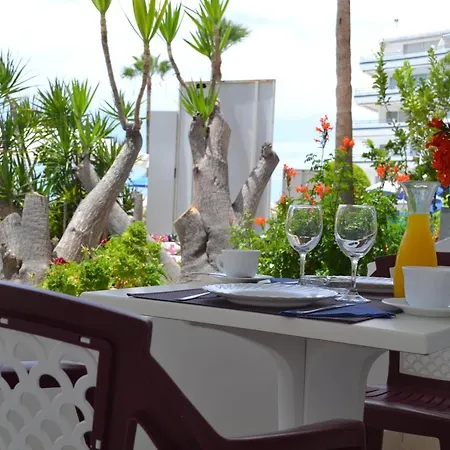 Aparthotel Garden Atlantis En Club Atlantis *