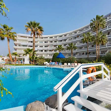 Aparthotel Garden Atlantis En Club Atlantis Costa Adeje (Tenerife)