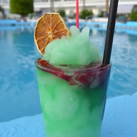 Garden Atlantis En Club Atlantis Appart hôtel