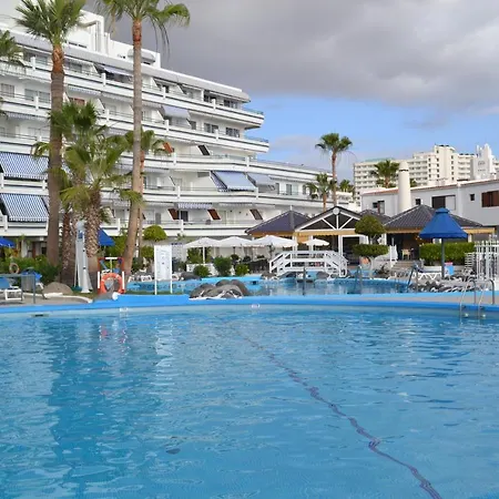 Appart hôtel Garden Atlantis En Club Atlantis *