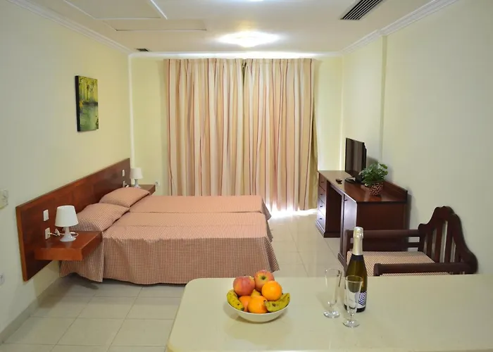 Garden Atlantis En Club Atlantis 3*