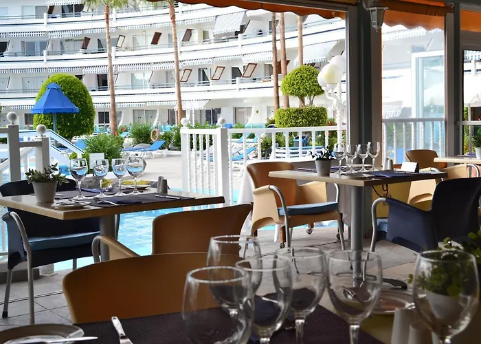 Garden Atlantis En Club Atlantis 아파트호텔 3*