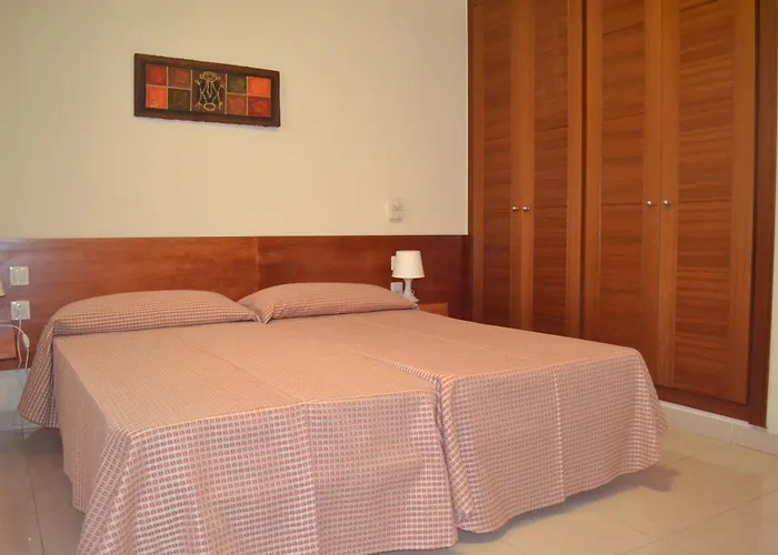 Garden Atlantis En Club Atlantis 아파트호텔 3*