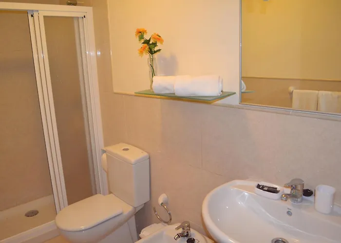 Garden Atlantis En Club Atlantis 아파트호텔