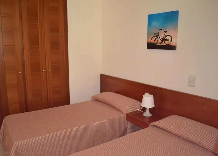 아파트호텔 Garden Atlantis En Club Atlantis 3*