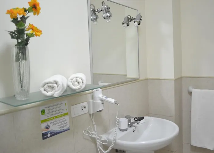 아파트호텔 Garden Atlantis En Club Atlantis 3*