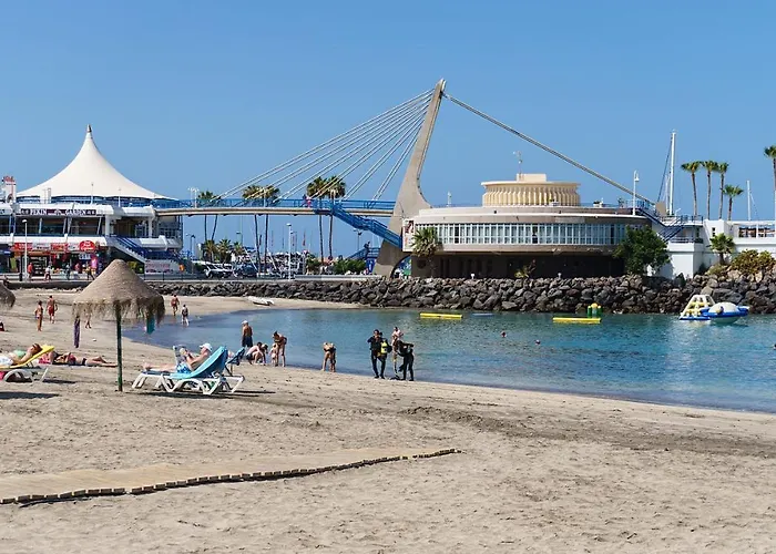 Garden Atlantis En Club Atlantis 아파트호텔