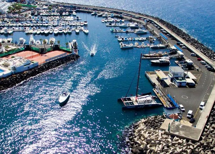 아파트호텔 Garden Atlantis En Club Atlantis