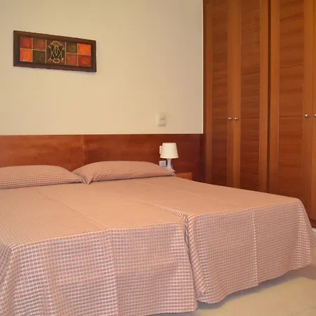 Garden Atlantis En Club Atlantis Lejlighedshotel *